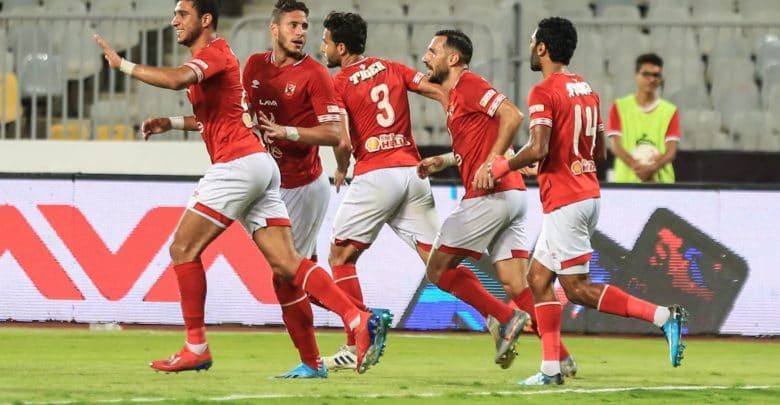 الأهلي يتعادل أمام الإنتاج الحربي بشق الأنفس بالدوري | كورة لايف – ekoora live