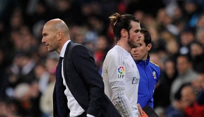 تعرف: على مصير زيدان وبيل ورودريجيز في ريال مدريد | كورة لايف – ekoora live