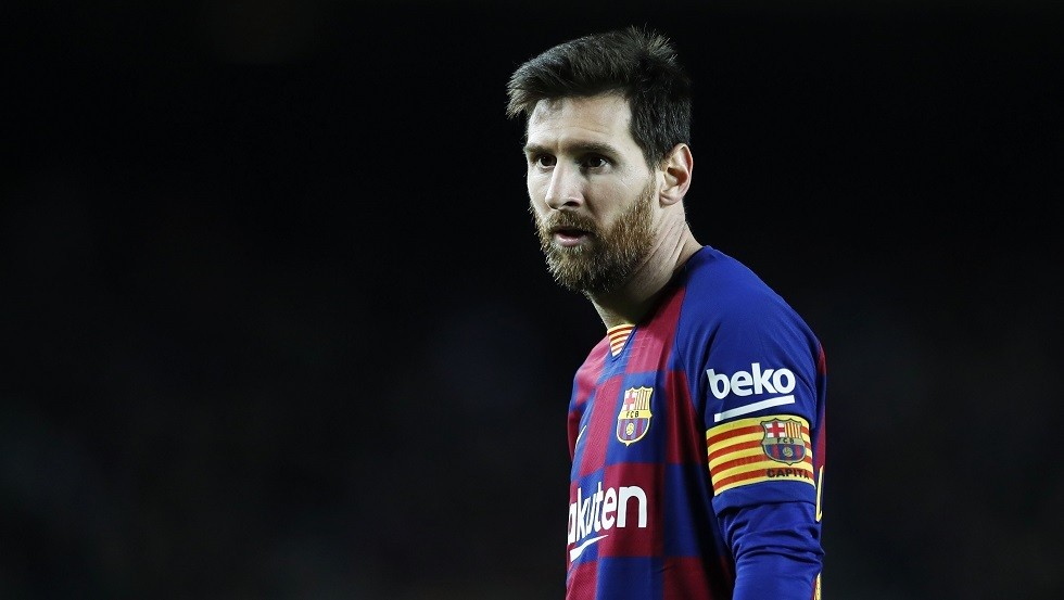 ماروتا: ميسي سيعتزل في برشلونة ! | كورة لايف – ekoora live