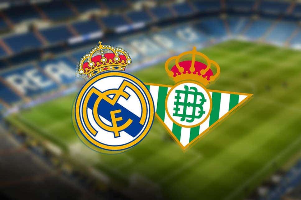 نتيجة مباراة ريال مدريد وريال بيتيس بث مباشر اليوم بتاريخ 26-09-2020 في الدوري الاسباني | كورة لايف – ekoora live