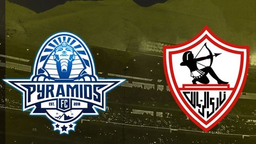 موعد مباراة الزمالك و بيراميدز في الدوري المصري والقنوات الناقلة | كورة لايف – ekoora live