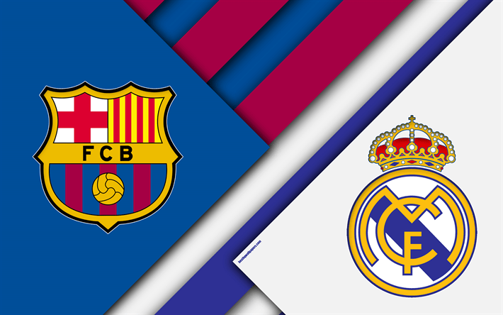 نتيجة مباراة برشلونة وريال مدريد بث مباشر بتاريخ 24-10-2020 في الدوري الاسباني | كورة لايف – ekoora live