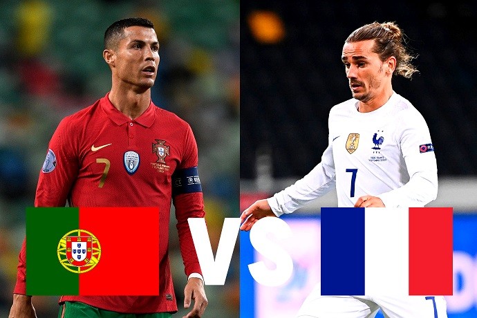 نتيجة مباراة فرنسا والبرتغال بتاريخ 11-10-2020 في دوري الأمم الأوروبية | كورة لايف – ekoora live