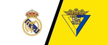 نتيجة مباراة ريال مدريد وقادش في الدوري الاسباني | كورة لايف – ekoora live