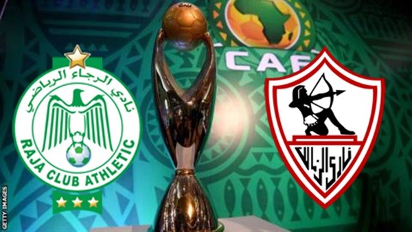 نتيجة مباراة الزمالك والرجاء في دوري أبطال أفريقيا | كورة لايف – ekoora live