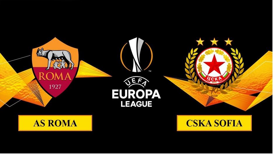 نتيجة مباراة روما وسسكا صوفيا بث مباشر بتاريخ 29-10-2020 في الدوري الأوروبي | كورة لايف – ekoora live