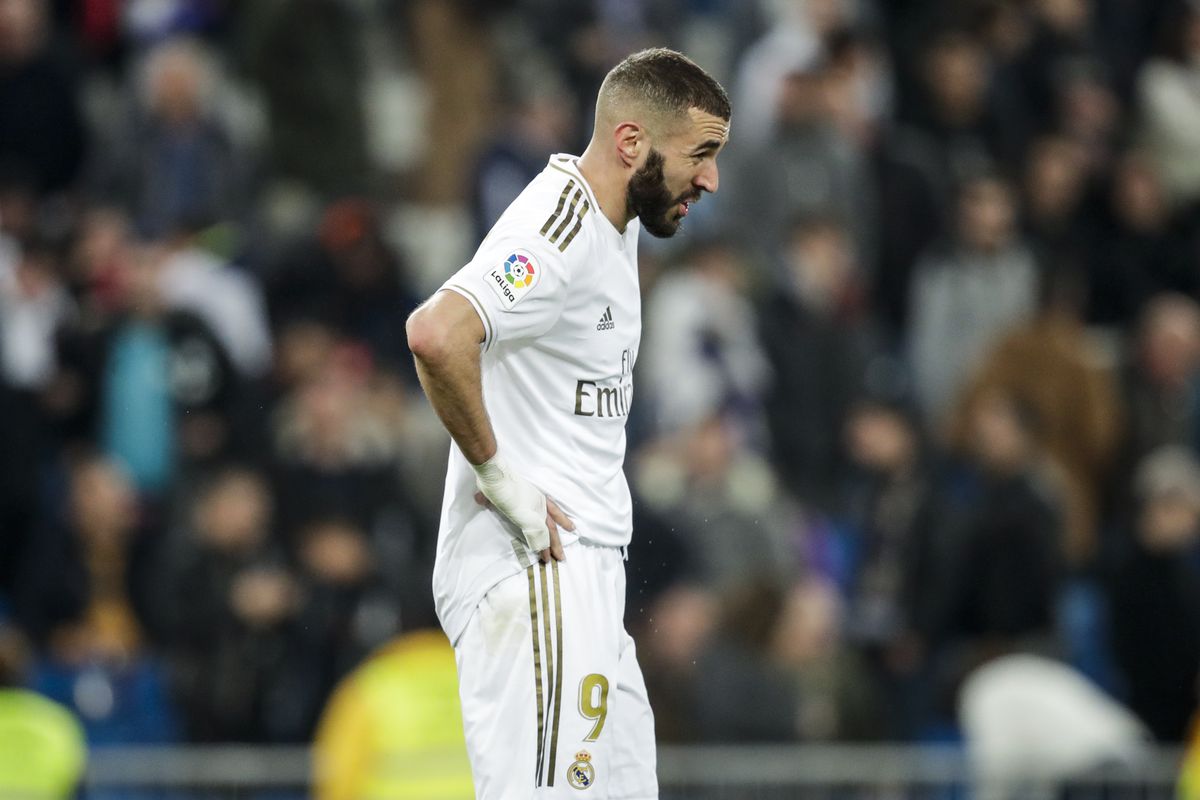 نتيجة مباراة ريال مدريد وليفانتي بتاريخ 04-10-2020  الدوري الاسباني | كورة لايف – ekoora live