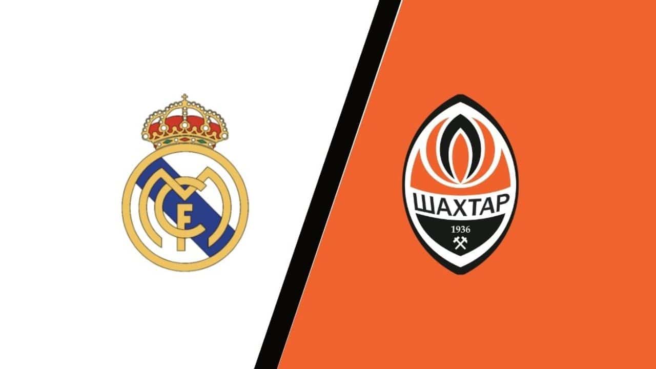 نتيجة مباراة ريال مدريد وشاختار دونيتسك بتاريخ 21-10-2020 دوري أبطال أوروبا | كورة لايف – ekoora live