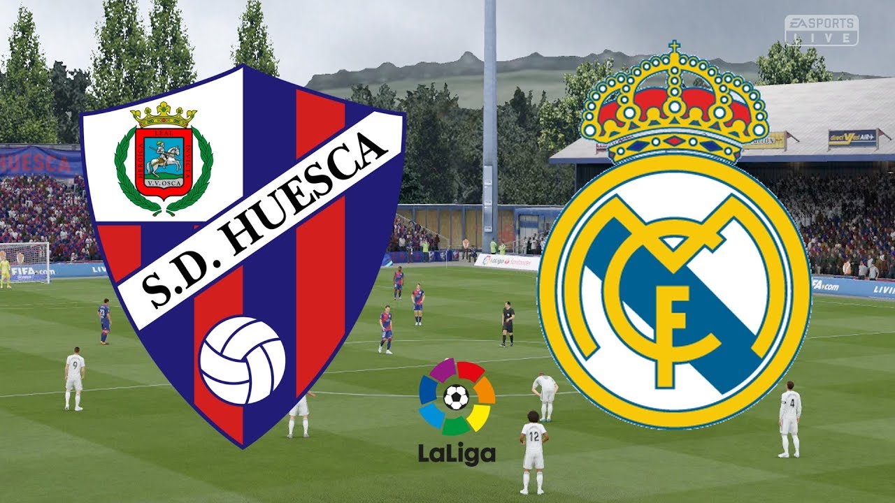 نتيجة مباراة ريال مدريد وهويسكا بث مباشر بتاريخ 31-10-2020 الدوري الاسباني | كورة لايف – ekoora live