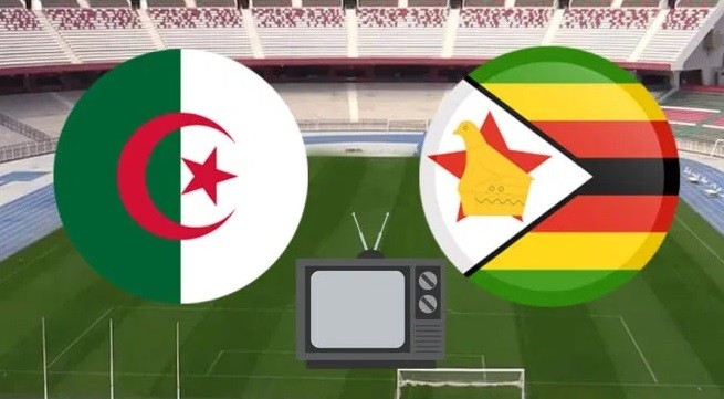 نتيجة مباراة الجزائر وزيمبابوي في تصفيات كأس أمم أفريقيا | كورة لايف – ekoora live