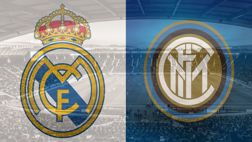 نتيجة مباراة انتر ميلان وريال مدريد في دوري أبطال أوروبا | كورة لايف – ekoora live