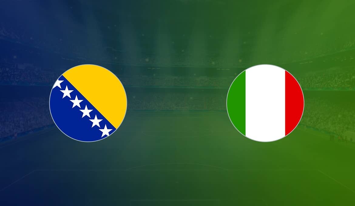نتيجة مباراة ايطاليا والبوسنة والهرسك اليوم 18-11-2020 دوري الأمم الأوروبية | كورة لايف – ekoora live