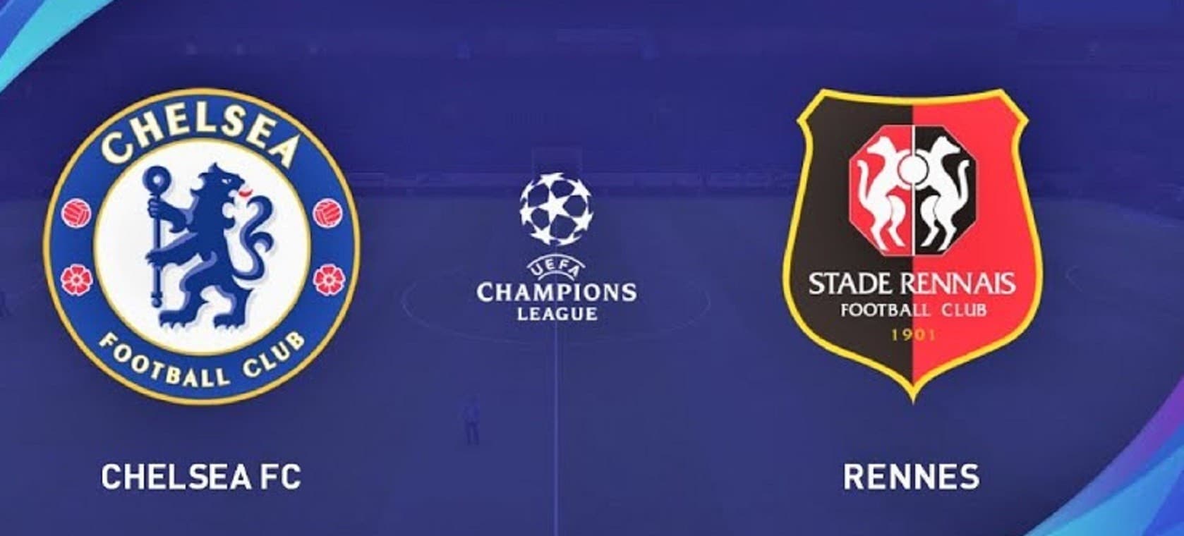 نتيجة مباراة تشيلسي ورين في دوري أبطال أوروبا | كورة لايف – ekoora live