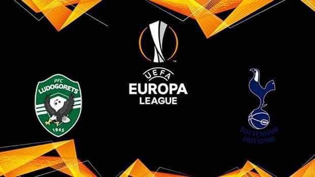 نتيجة مباراة توتنهام ولودوجوريتس رازجراد في الدوري الأوروبي | كورة لايف – ekoora live