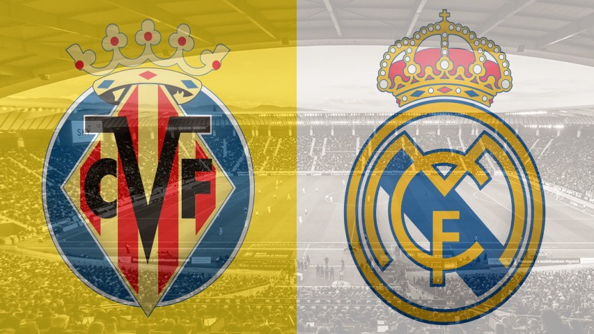 نتيجة مباراة ريال مدريد وفياريال في الدوري الاسباني | كورة لايف – ekoora live