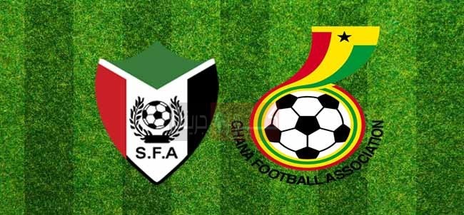 نتيجة مباراة غانا والسودان في تصفيات كأس أمم أفريقيا | كورة لايف – ekoora live