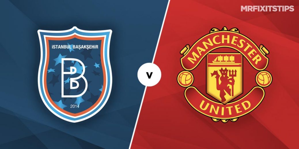 نتيجة مباراة مانشستر يونايتد وباشاك شهير بث مباشر اليوم دوري أبطال أوروبا | كورة لايف – ekoora live