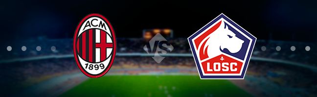 نتيجة مباراة ميلان ونادي ليل اليوم  05-11-2020 في الدوري الأوروبي | كورة لايف – ekoora live