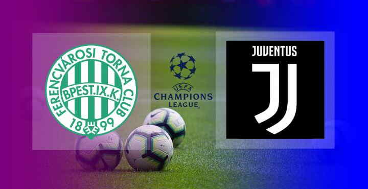 نتيجة مباراة يوفنتوس وفرينكفاروزي 04-11-2020 دوري أبطال أوروبا | كورة لايف – ekoora live