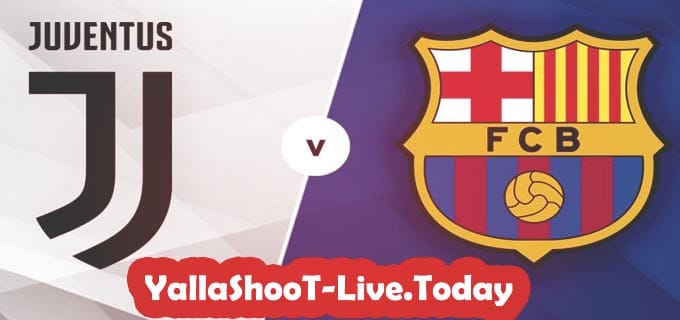 نتيجة مباراة برشلونة ويوفنتوس في دوري أبطال أوروبا | كورة لايف – ekoora live