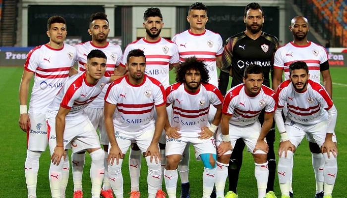 الزمالك يوضح حقيقة إصابة لاعبه بالرباط الصليبي | كورة لايف – ekoora live
