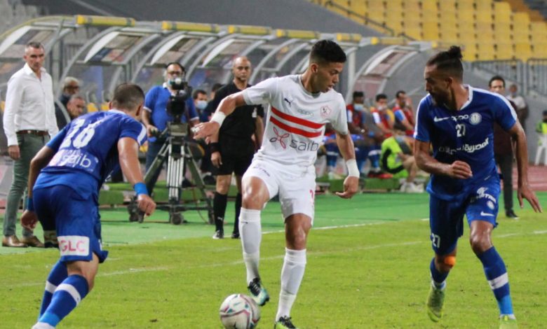 أحمد سامي يُبرر سبب هزيمة سموحة من الزمالك | كورة لايف – ekoora live