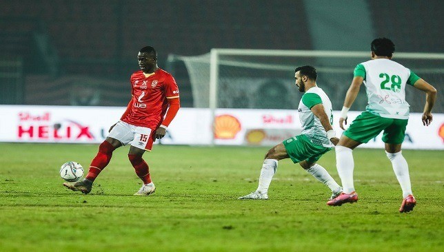 الأهلي يقسو على الاتحاد برباعية ويستعيد صدارة الدوري | كورة لايف – ekoora live