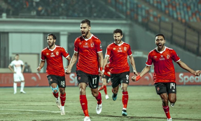 الأهلي ينافس عمالقة أوروبا على جائزة الأفضل في القرن الحالي | كورة لايف – ekoora live
