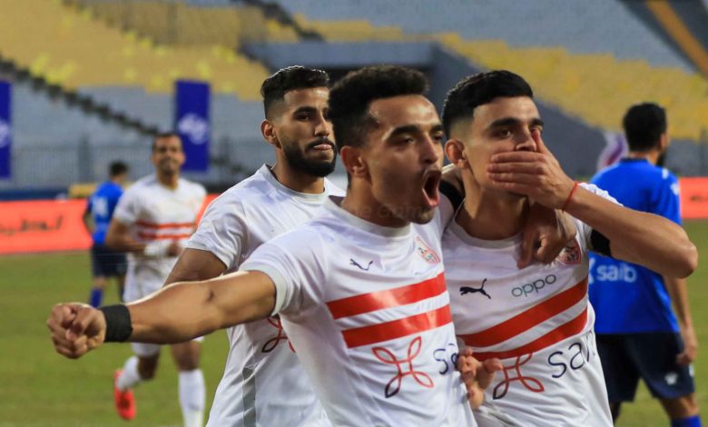 حالة غضب في الزمالك بسبب تمسك اتحاد الكرة بعدم تأجيل مباراة حرس الحدود في الكأس | كورة لايف – ekoora live
