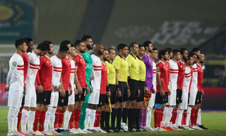 بطولات الأهلي تساوي ضعف الزمالك في القرن الـ21 | كورة لايف – ekoora live