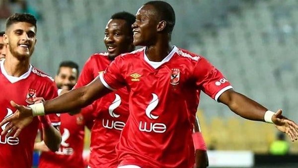 شفاء آليو ديانج لاعب الأهلي من فيروس كورونا | كورة لايف – ekoora live