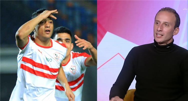 أمير توفيق يرد بقوة على مسئولي الزمالك بشأن المفاوضات مع “زيزو” | كورة لايف – ekoora live