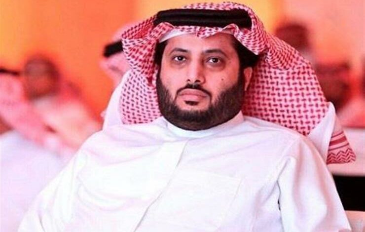 أول تعليق من تركي آل الشيخ بعد تتويج الأهلي بلقب كأس مصر | كورة لايف – ekoora live