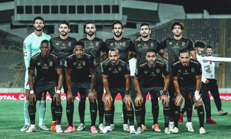 تعرف على منافس الأهلي في دور الـ 32 من دوري أبطال إفريقيا ‏ | كورة لايف – ekoora live