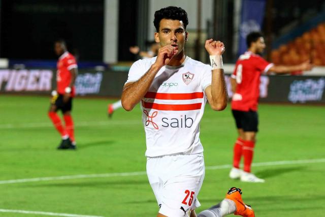 حقيقة مفاوضات الأهلي مع “زيزو” الزمالك | كورة لايف – ekoora live