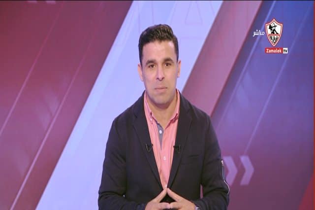 خالد الغندور يوضح حقيقة تصريحه المثير بشأن مرتضى منصور | كورة لايف – ekoora live