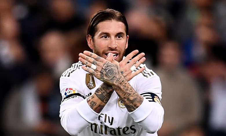 100 سبب يدفع ريال مدريد لتجديد عقد راموس | كورة لايف – ekoora live