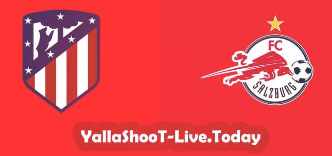 نتيجة مباراة ريد بول واتليتكو مدريد في دوري أبطال أوروبا | كورة لايف – ekoora live