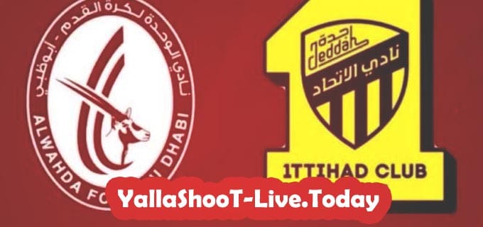 نتيجة مباراة الإتحاد والوحدة في الدوري السعودي | كورة لايف – ekoora live