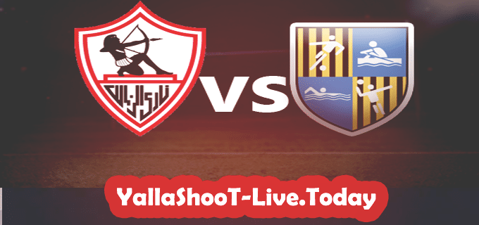 نتيجة مباراة المقاولون العرب والزمالك في الدوري المصري | كورة لايف – ekoora live