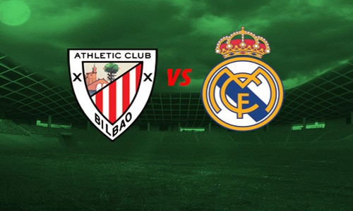 نتيجة مباراة ريال مدريد وأتلتيك بلباو في الدوري الاسباني | كورة لايف – ekoora live