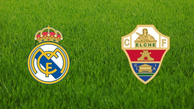 نتيجة  مباراة ريال مدريد وألتشي اليوم 30-12-2020 الدوري الاسباني | كورة لايف – ekoora live
