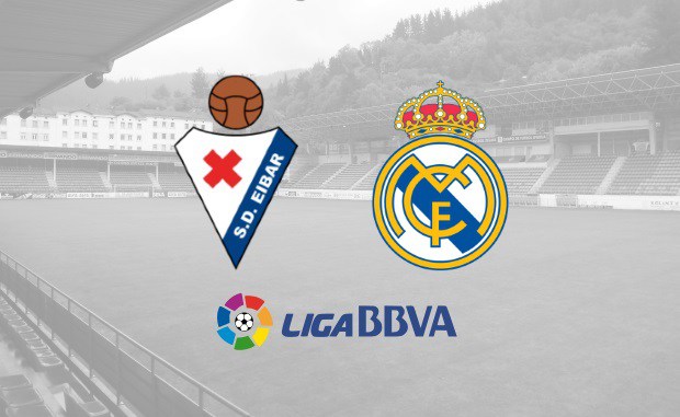 نتيجة مباراة ريال مدريد وايبار في الدوري الاسباني | كورة لايف – ekoora live