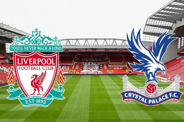 موعد مباراة ليفربول وكريستال بالاس القادمة في الدوري الإنجليزي والقنوات الناقلة | كورة لايف – ekoora live