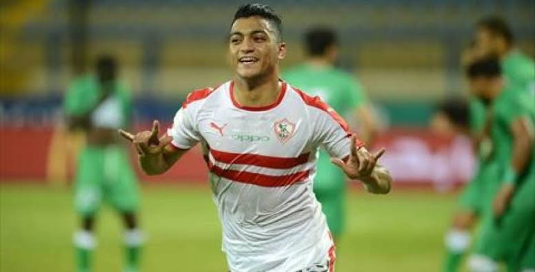 عرض جديد لضم مصطفى محمد والزمالك يوضح موقفه | كورة لايف – ekoora live