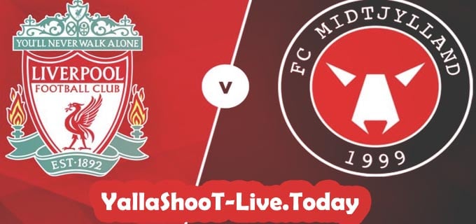 نتيجة مباراة ليفربول ومتيولاند في دوري أبطال أوروبا | كورة لايف – ekoora live