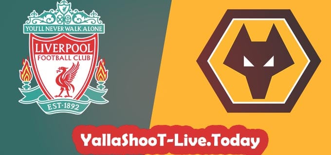 موعد مباراة ليفربول وولفرهامبتون القادمة في الدوري الإنجليزي والقنوات الناقلة | كورة لايف – ekoora live