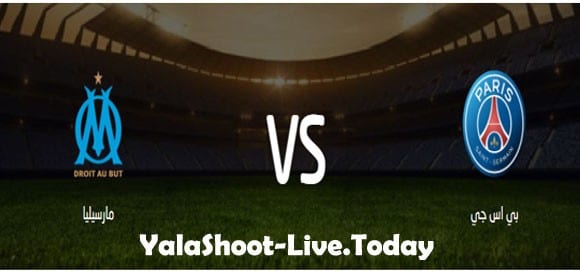 نتيجة مباراة باريس سان جيرمان ومارسيليا اليوم 13-01-2021 كأس السوبر الفرنسي | كورة لايف – ekoora live