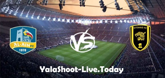 مشاهدة مباراة الإتحاد والعين بث مباشر اليوم 19-01-2021 الدوري السعودي | كورة لايف – ekoora live