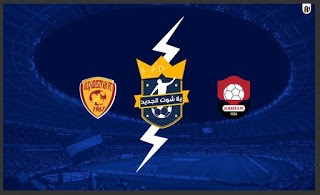 نتيجة مباراة الرائد والقادسية اليوم 02-01-2021 الدوري السعودي | كورة لايف – ekoora live